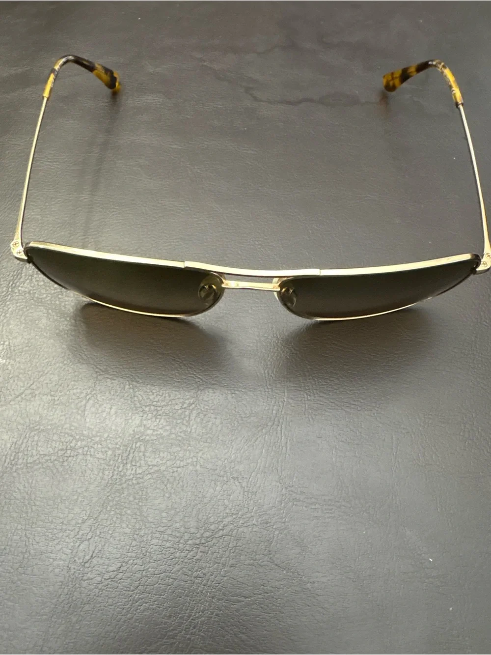 Maui Jim Wiki Wiki MJ 246-16 Titanium Sunglasses Size 59-17-120